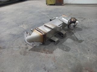 bontott RENAULT MASTER EGR Hűtő